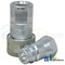 A & I Products Complete Quick Coupler 3" x1.5" x1.5" A-4000-16P - alternate 2